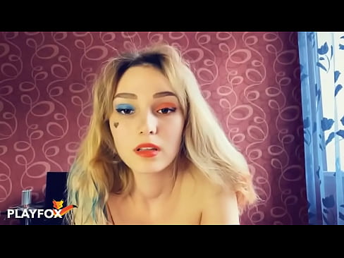 ❤️ Os óculos mágicos de realidade virtual me deram sexo com a Harley Quinn Porno russo em nós pt-br.justindianpornx.ru